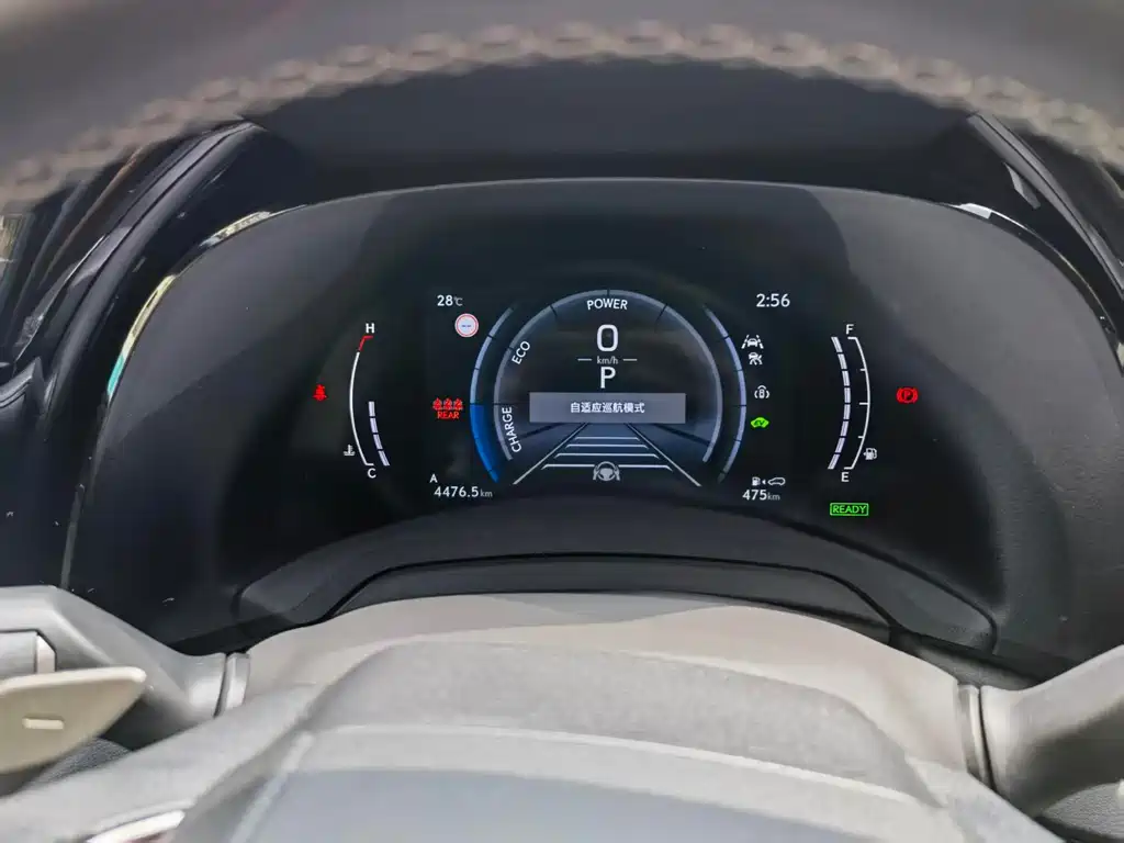 Lexus RX 500 h 4 WD F SPORT Performance