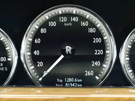 Phantom 6.7 T LWB Range