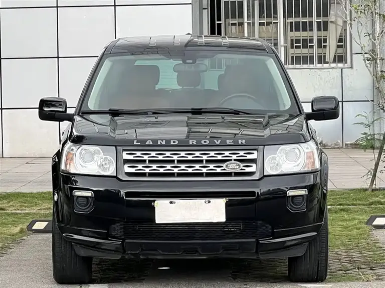 Land Rover Freelander 2 2.2 T SD4 S Diesel