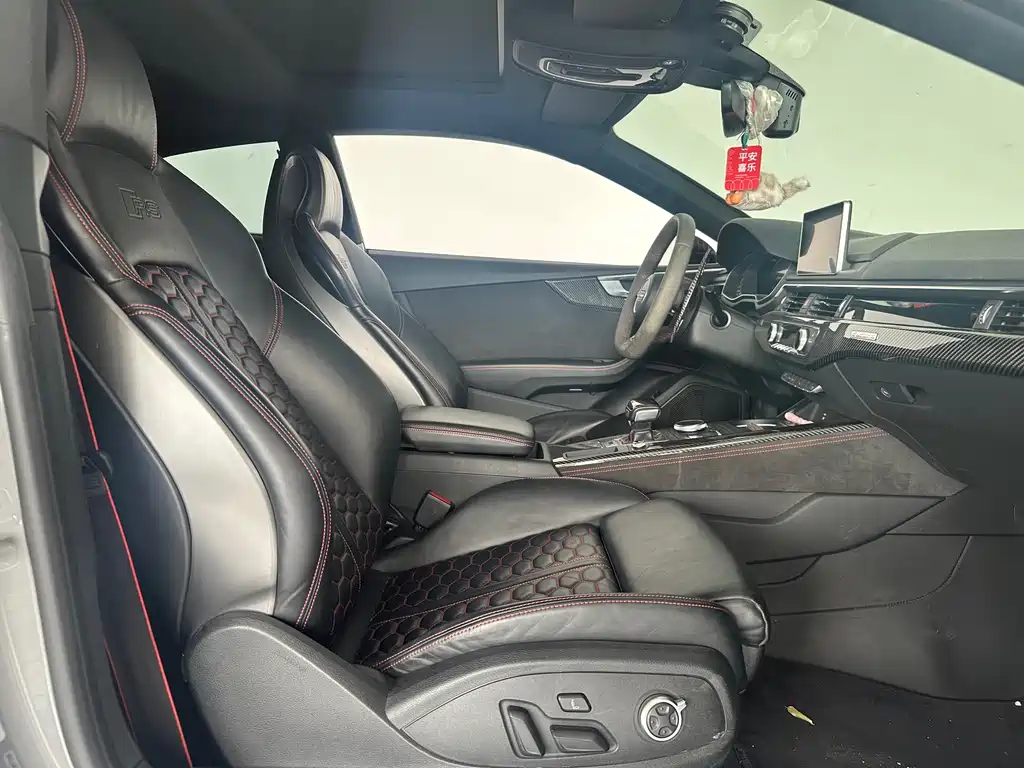 Audi RS 5 RS 5 2.9 T Coupe