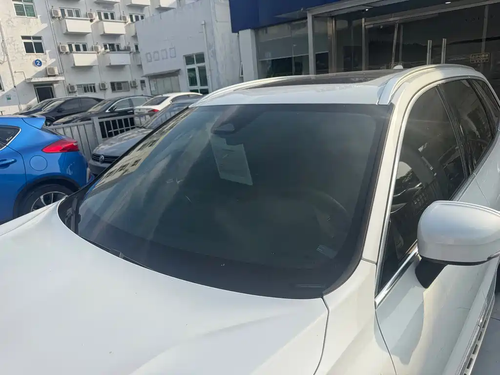 Volvo XC60 B5 4 WD Smart Vision Luxury