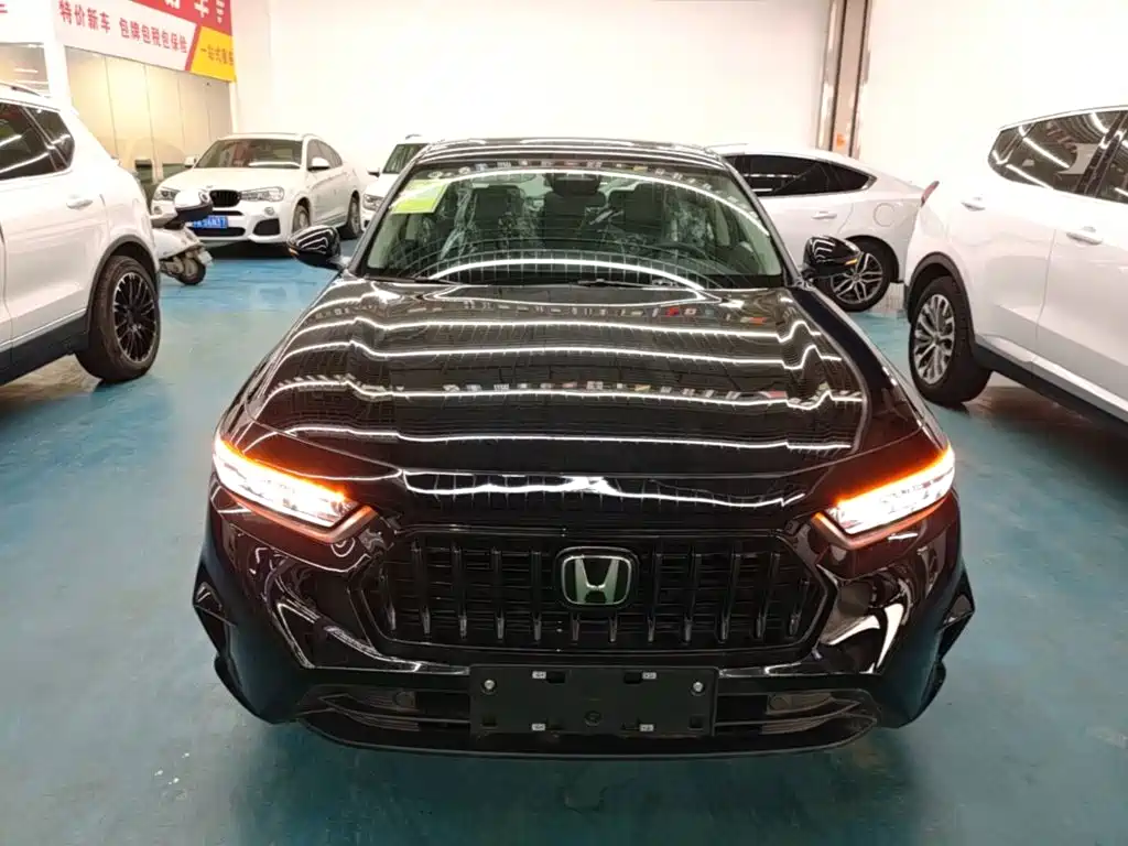 Inspire 260 TURBO Elite