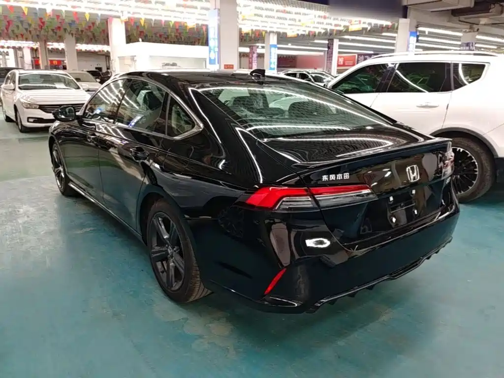 Inspire 260 TURBO Elite