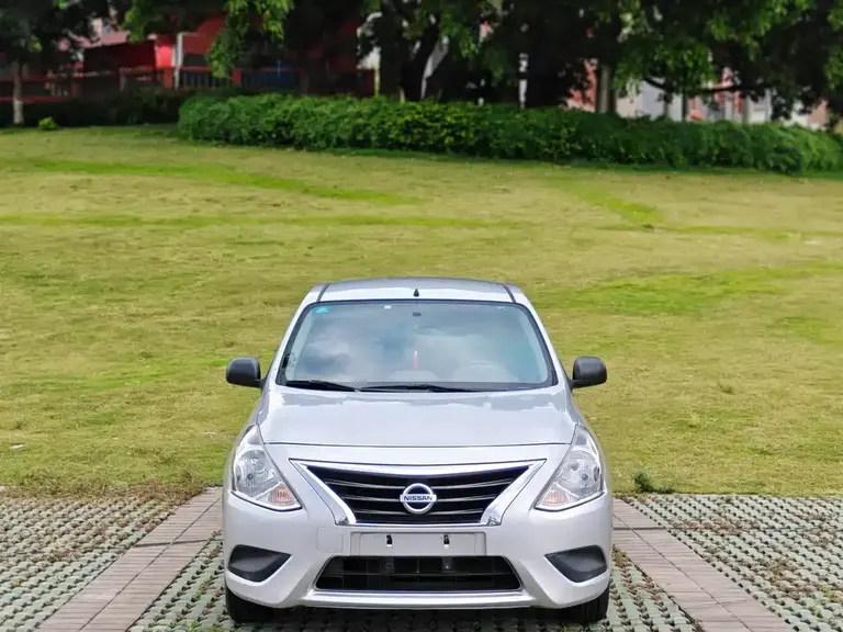 Nissan Sunny 1.5 XE Manual Comfort