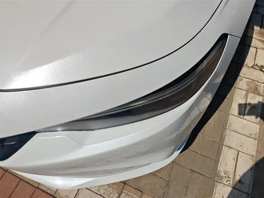 Integra 240 TURBO CVT Tech