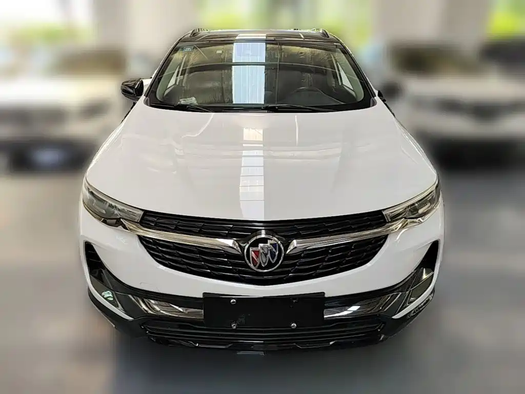 Encore 20 T CVT Elite