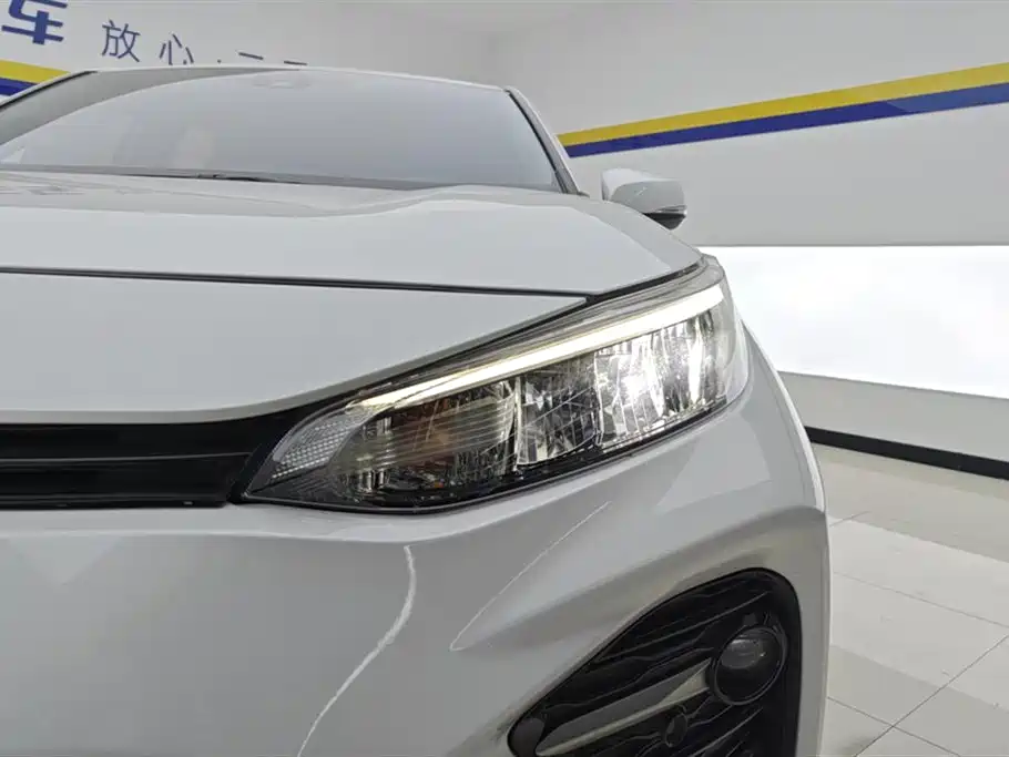 Wildlander 2.0 L CVT 2 WD Luxury PLUS