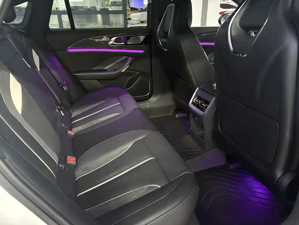 Hongqi H6 2.0 T Zhishang