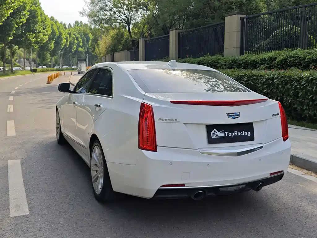 Cadillac ATS-L 28 T Fashion