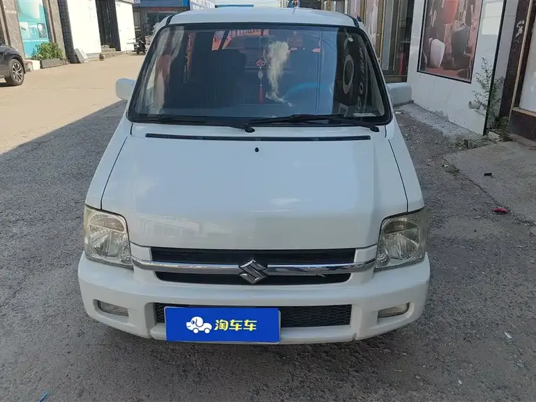 Suzuki Beidouxing 1.4 L Manual Value