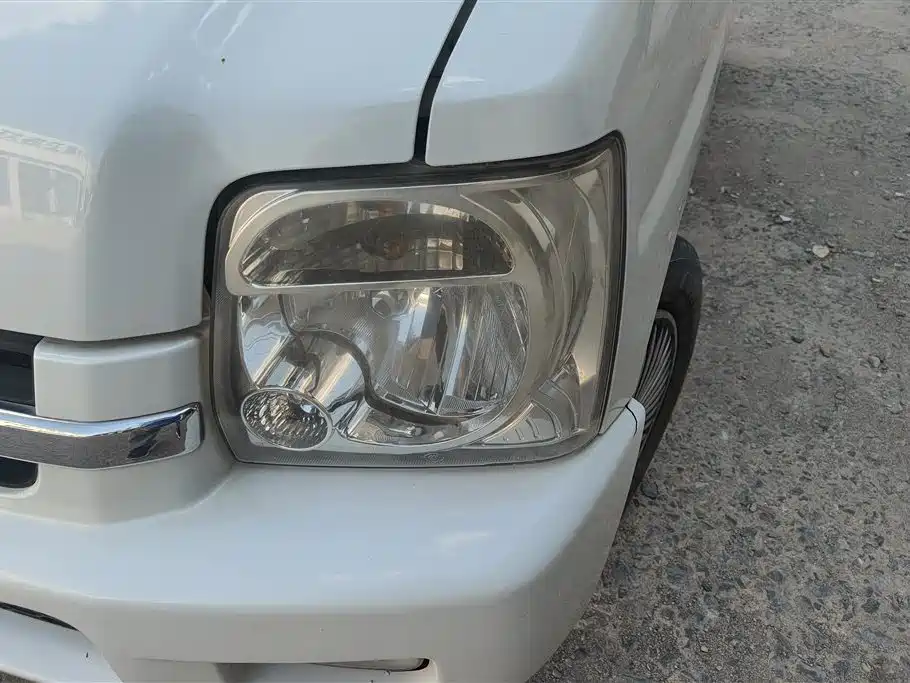 Beidouxing 1.4 L Manual Value