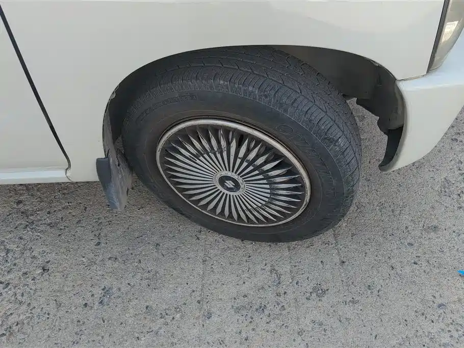 Beidouxing 1.4 L Manual Value