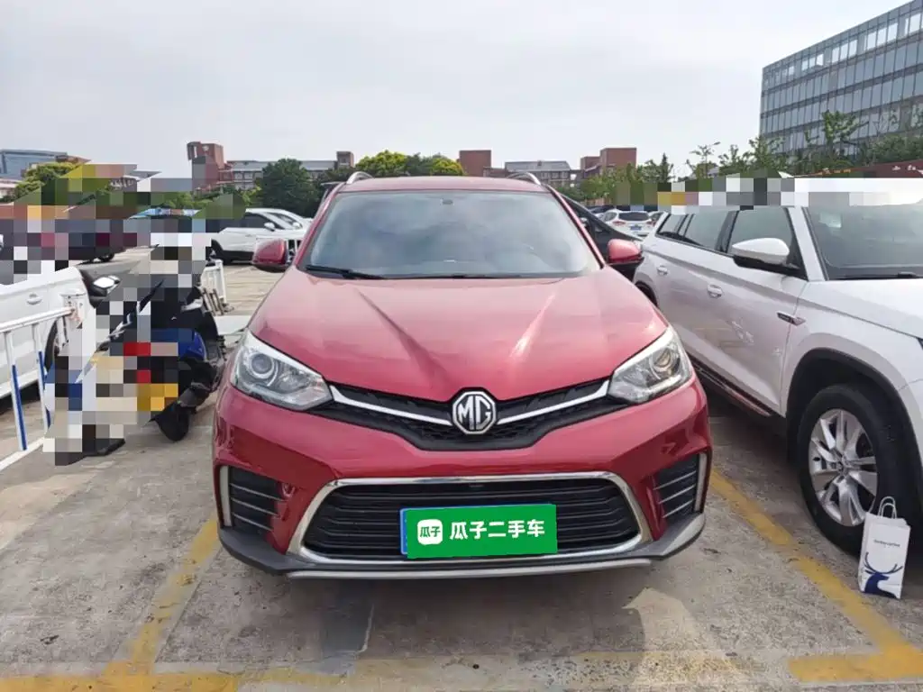 Ruiteng 20 T Auto Luxury