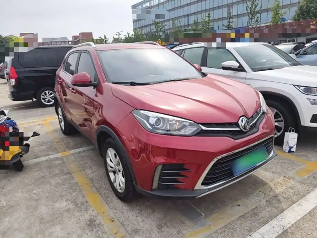 Ruiteng 20 T Auto Luxury