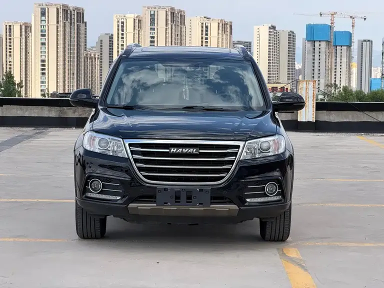 Haval H6 Sport 1.5 T Auto 2 WD Luxury