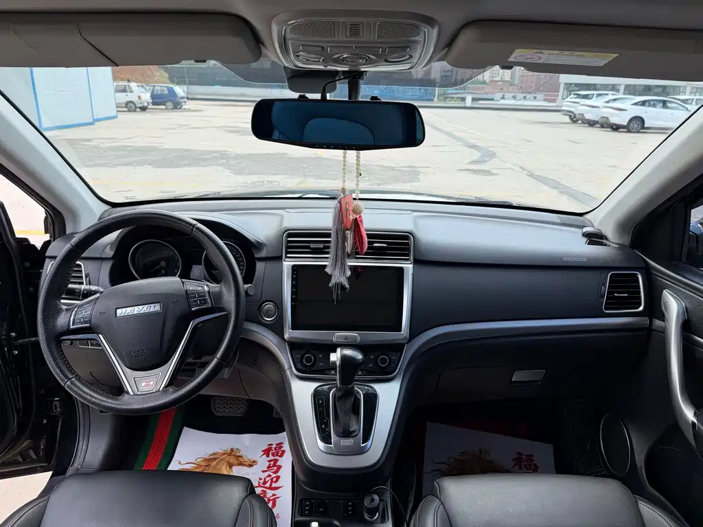Haval H6 Sport 1.5 T Auto 2 WD Luxury