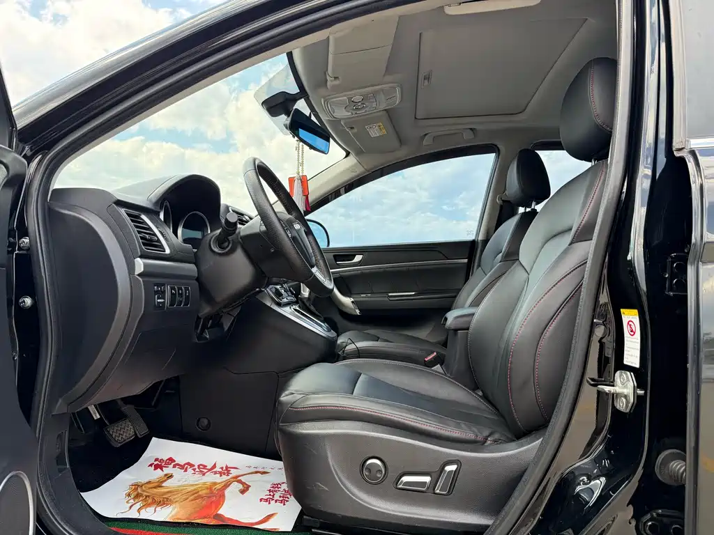 Haval H6 Sport 1.5 T Auto 2 WD Luxury