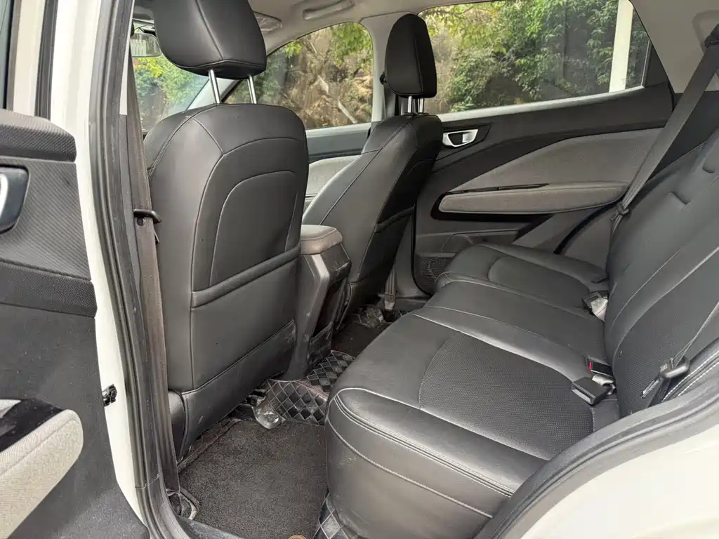 Wuling Xingchi 1.5 L CVT Smooth Cool