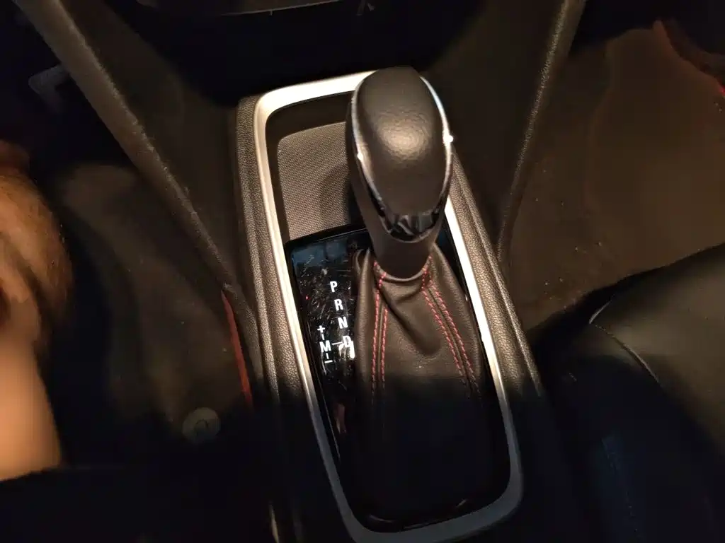 Monza Mild Hybrid RS 330 T Auto Smooth