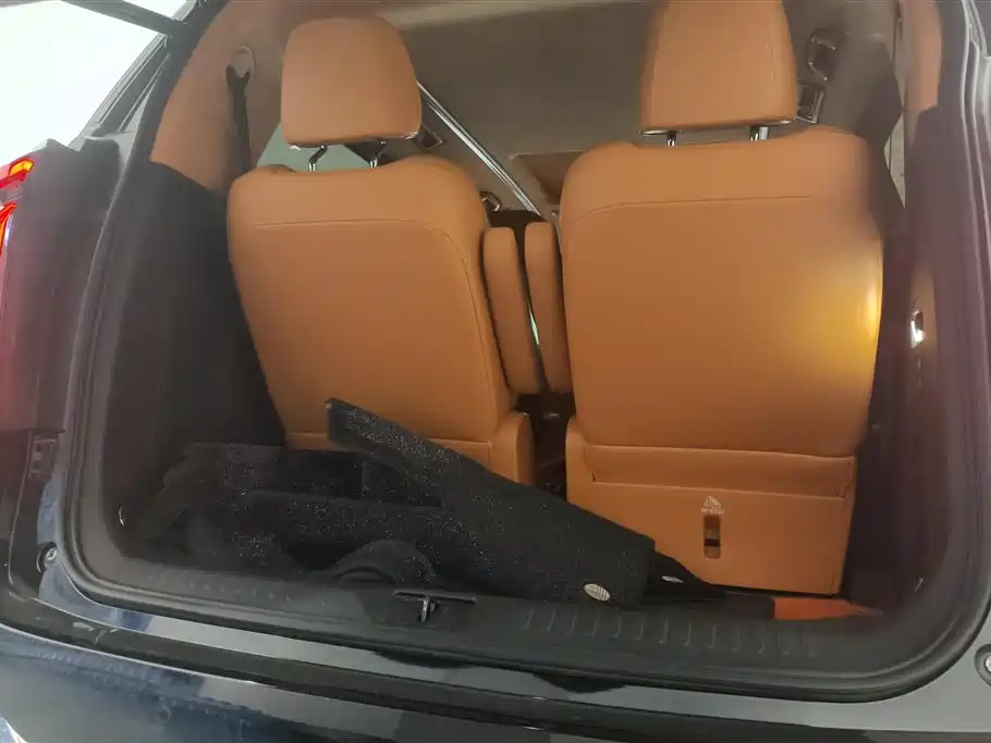 WEY High Mountain 4 WD Executive Extended