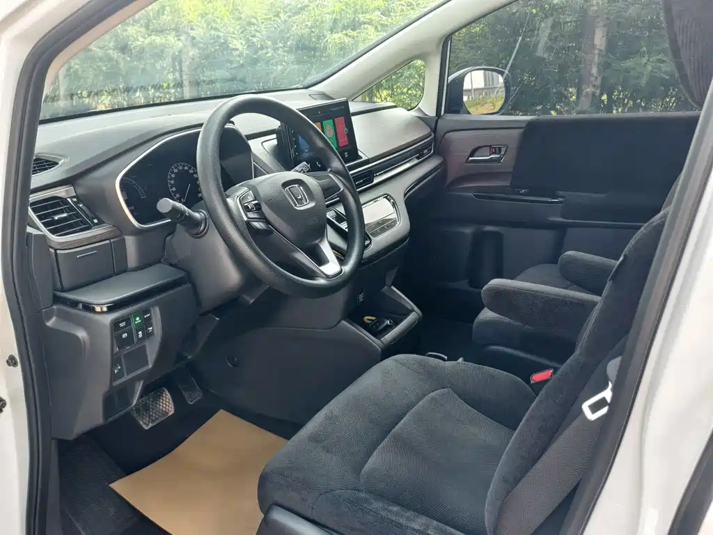 Odyssey 2.0 L e:HEV Sharp· Joy