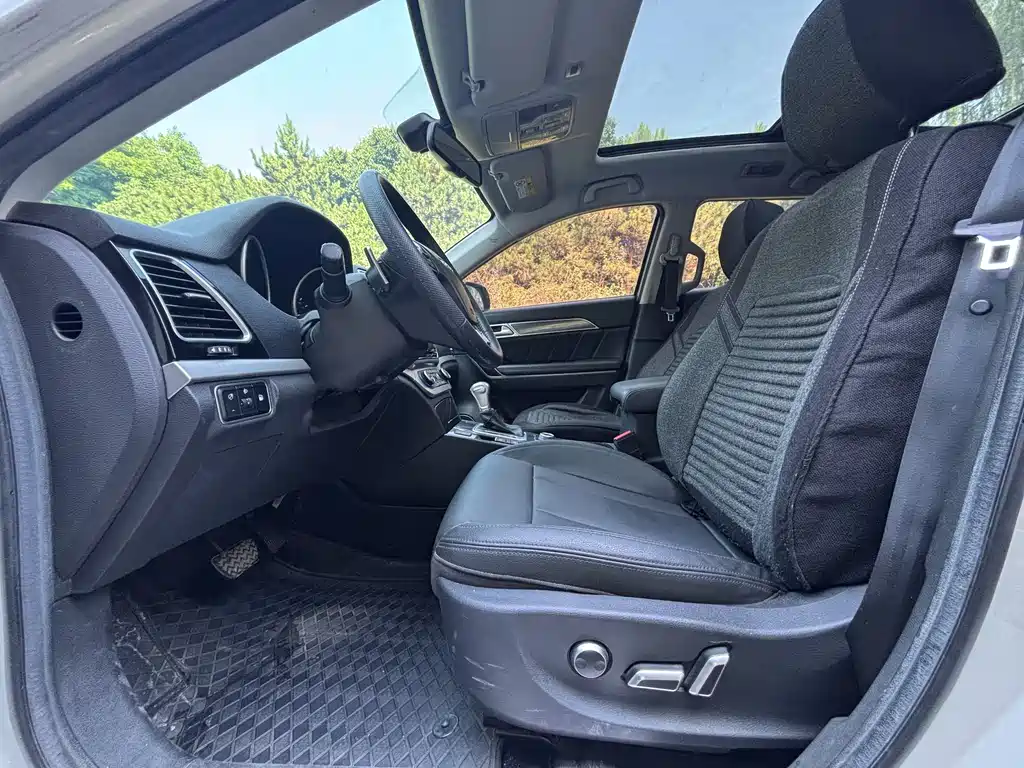 Haval H6 Coupe Blue Label 1.5 T Auto 2 WD Elite