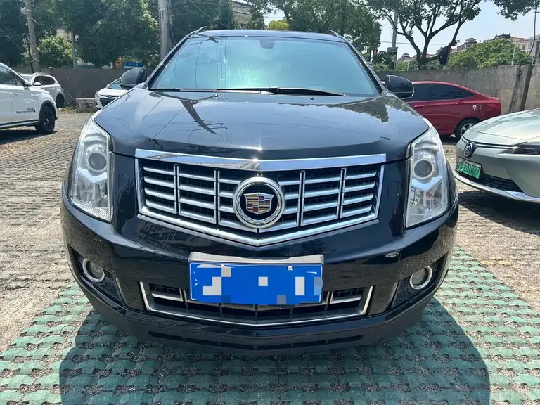 Cadillac SRX 3.0 L Comfort
