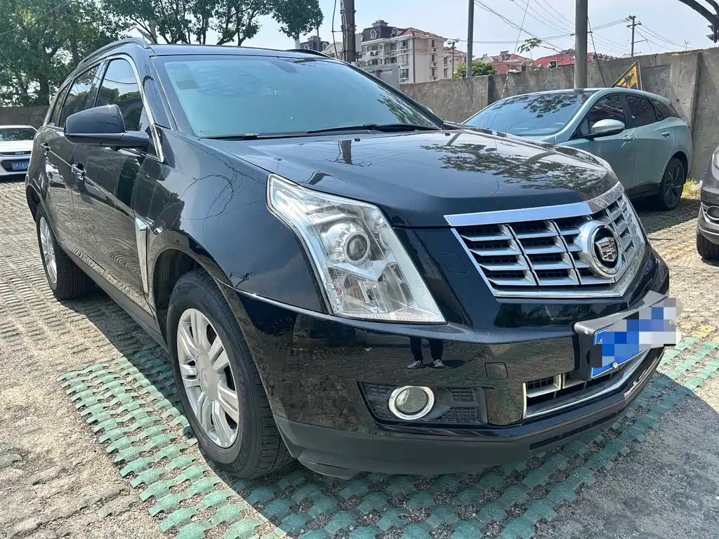 Cadillac SRX 3.0 L Comfort