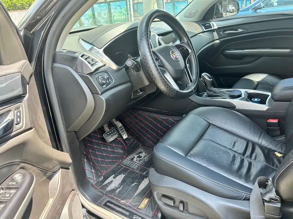 Cadillac SRX 3.0 L Comfort