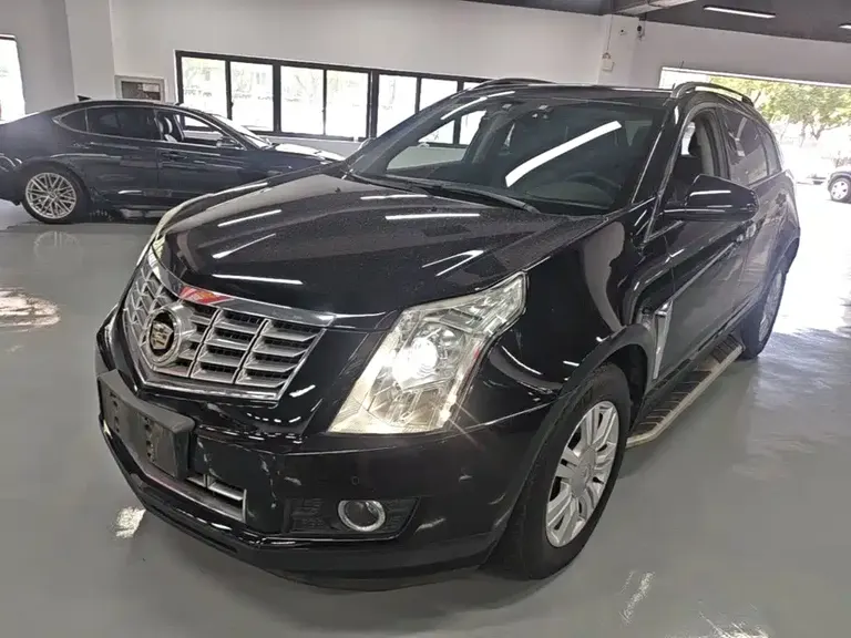 Cadillac SRX 3.0 L Elite