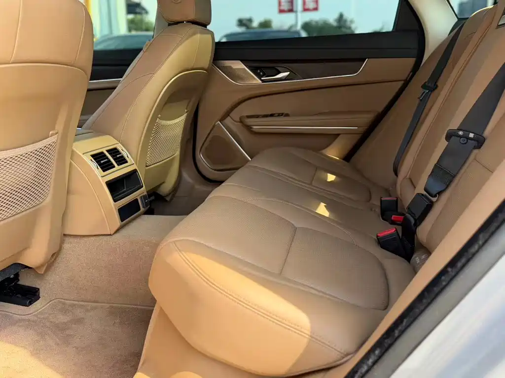 Jaguar XFL 2.0 T P250 2 WD Premium Luxury