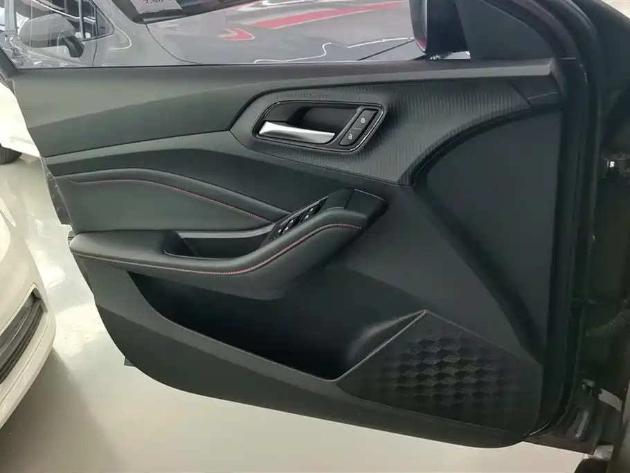 MG5 180 DVVT Manual Style