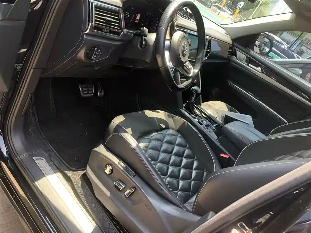 Teramont Teramont X 380 TSI 4 WD Supreme Luxury