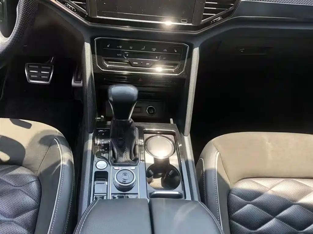 Teramont Teramont X 380 TSI 4 WD Supreme Luxury