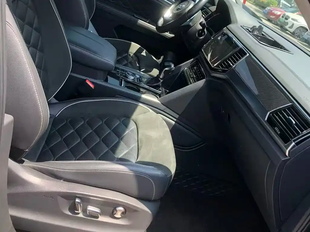 Teramont Teramont X 380 TSI 4 WD Supreme Luxury