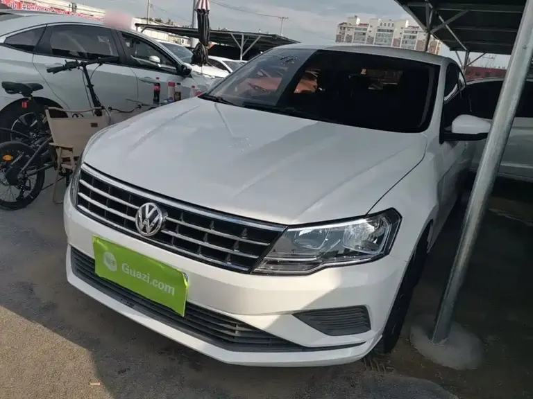 Volkswagen Jetta 1.5 L Manual Fashion