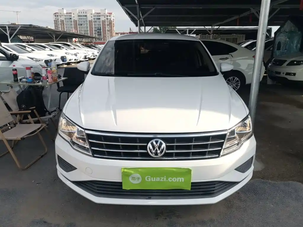 Jetta 1.5 L Manual Fashion