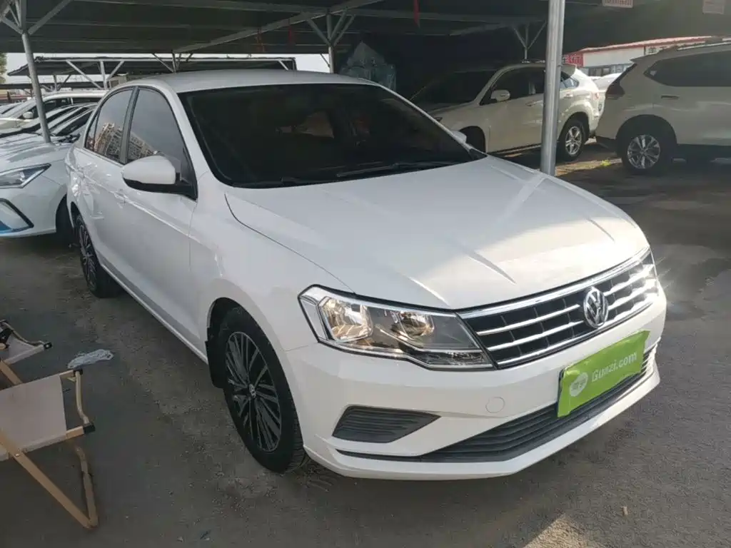 Jetta 1.5 L Manual Fashion