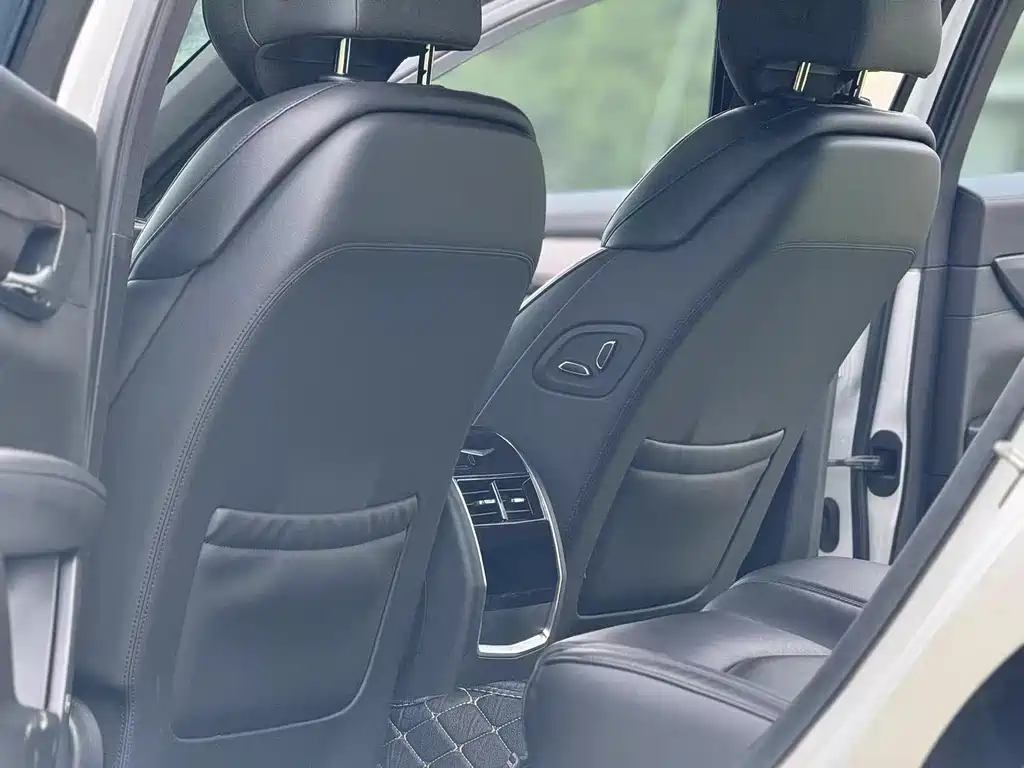 Cadillac CT6 28 T Luxury