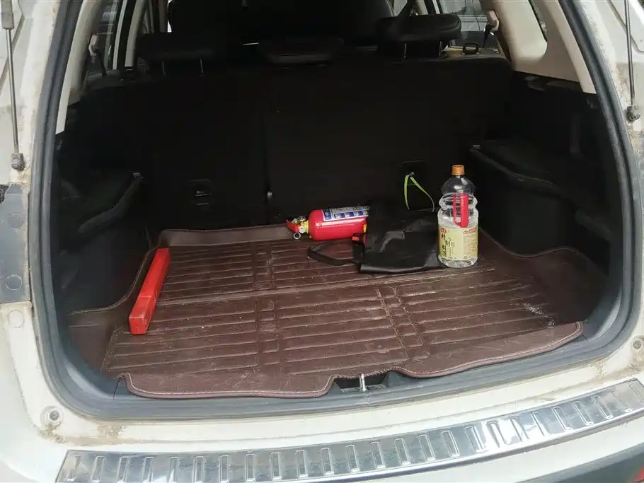 Haval H6 Sport 1.5 T Auto 2 WD Elite CN-VI