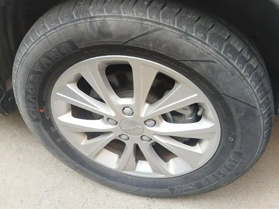 Haval H6 Sport 1.5 T Auto 2 WD Elite CN-VI