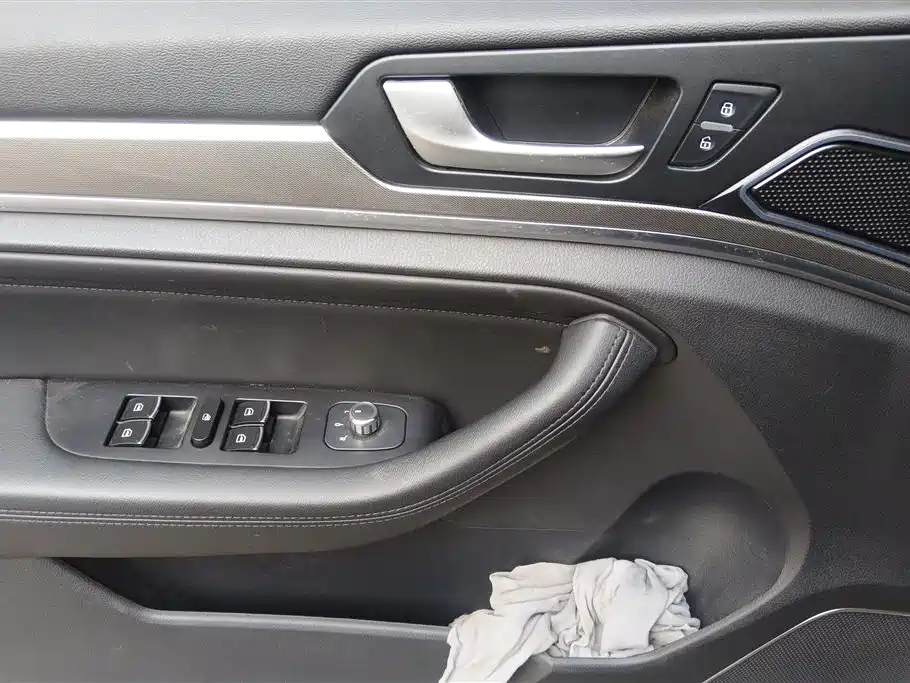 Haval H6 Sport 1.5 T Auto 2 WD Elite CN-VI