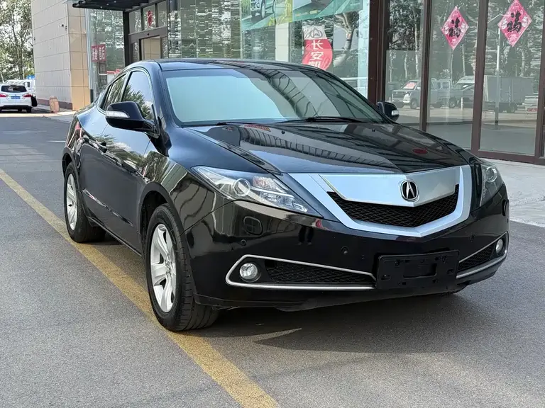 Acura ZDX 3.7 Standard