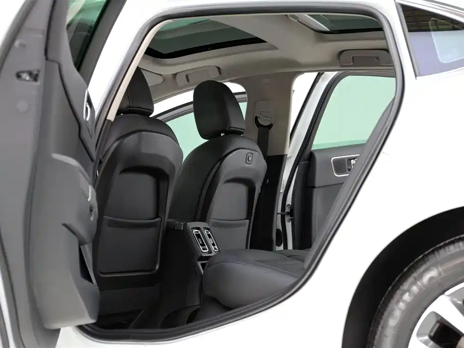 Citroën C6 400 THP Co-Create