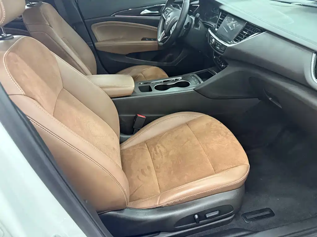 Regal 552 T Smart Enjoyment