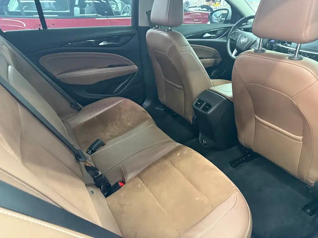Regal 552 T Smart Enjoyment