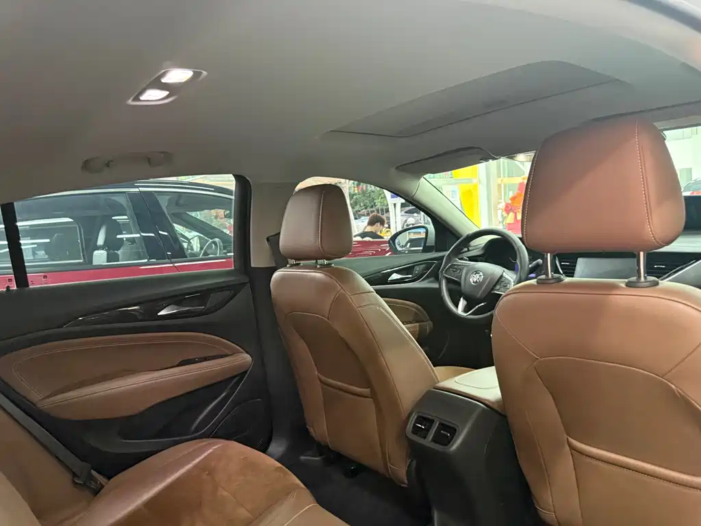 Regal 552 T Smart Enjoyment