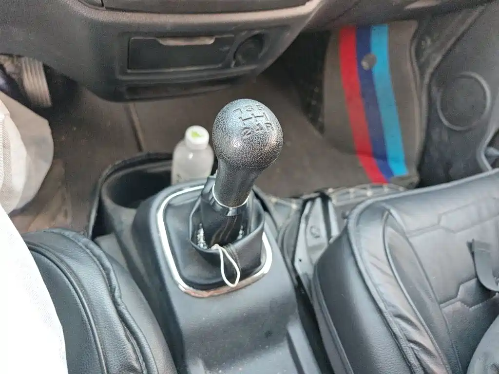 Changan Ruixing M60 1.5 L Standard CN-VI 6-seatDAM15 KR