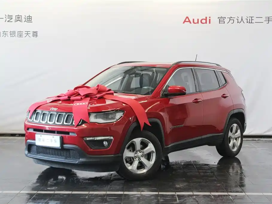 Compass 200 T Auto Home Enjoyment
