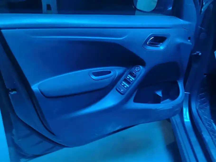 Elysee Quality Style 1.6 L Manual Fashion